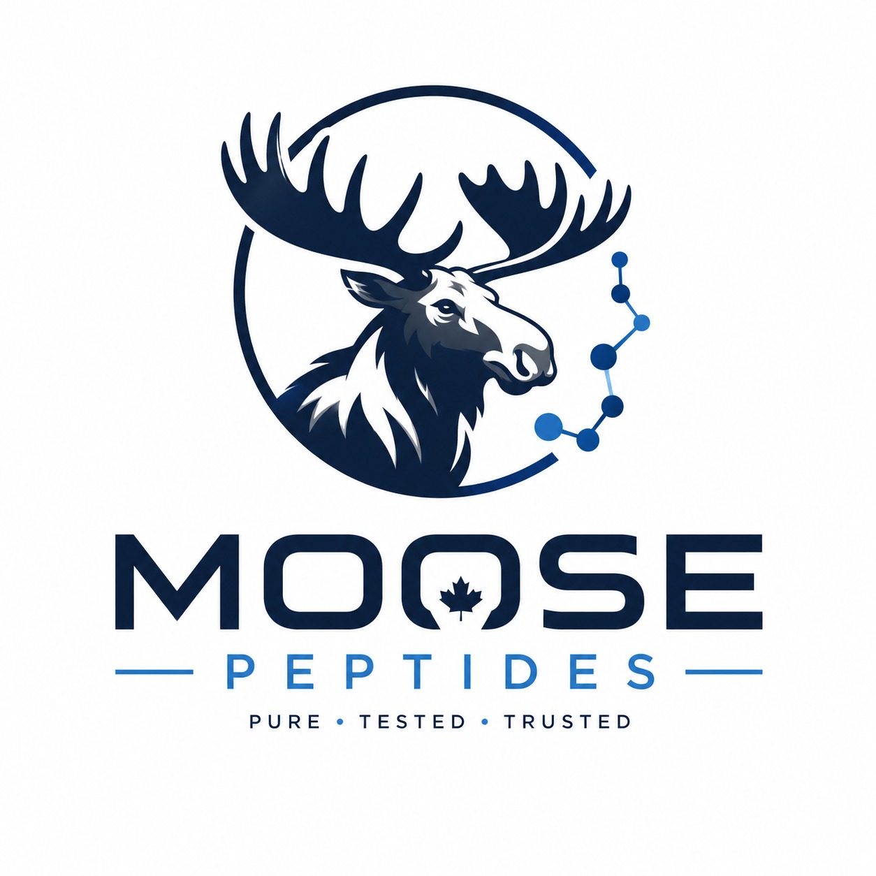 Moose Peptides
