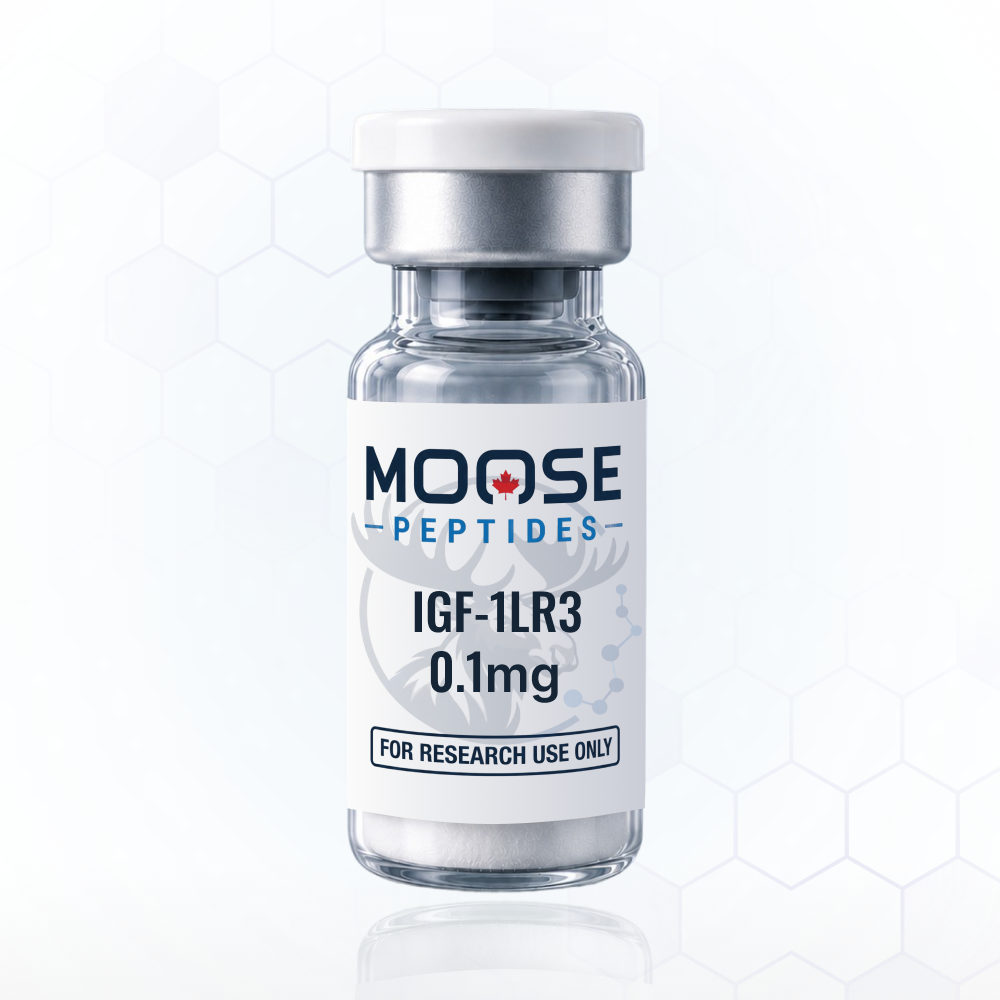 IGF-1 LR3