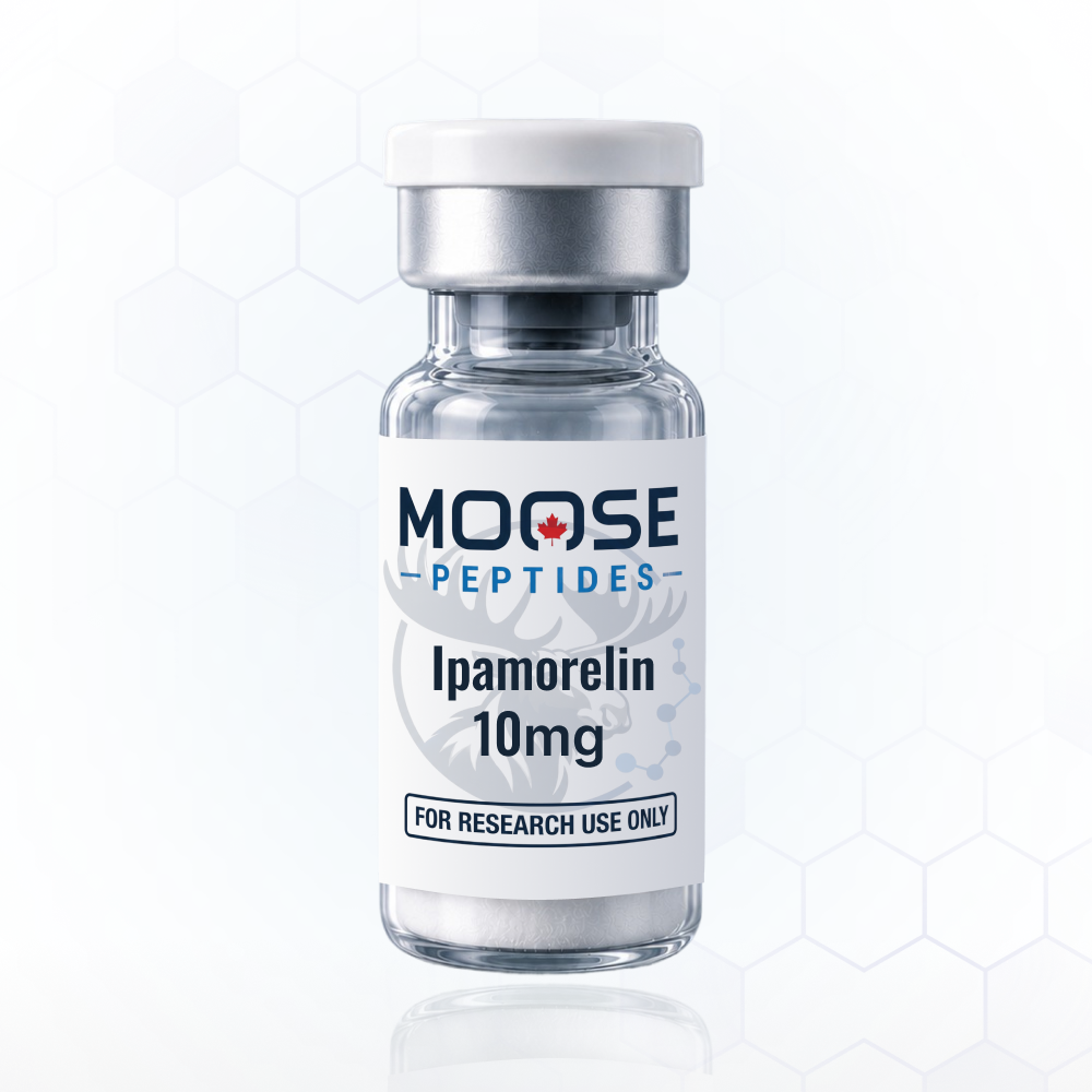 Ipamorelin - Image 2