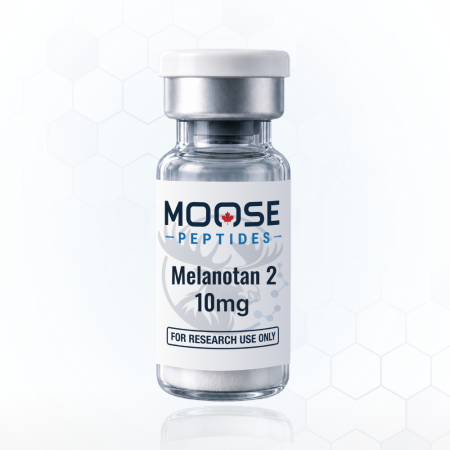 Melanotan II