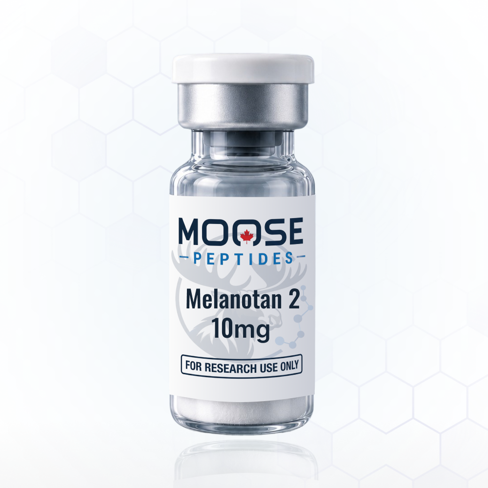 Melanotan II