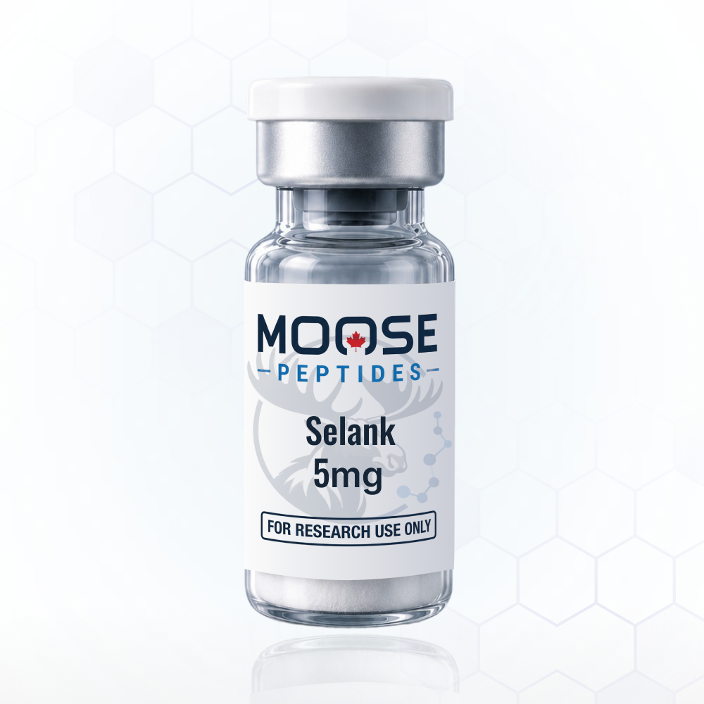 Selank