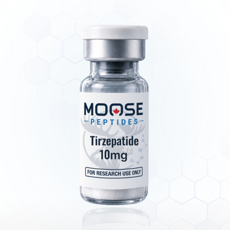 Tirzepatide