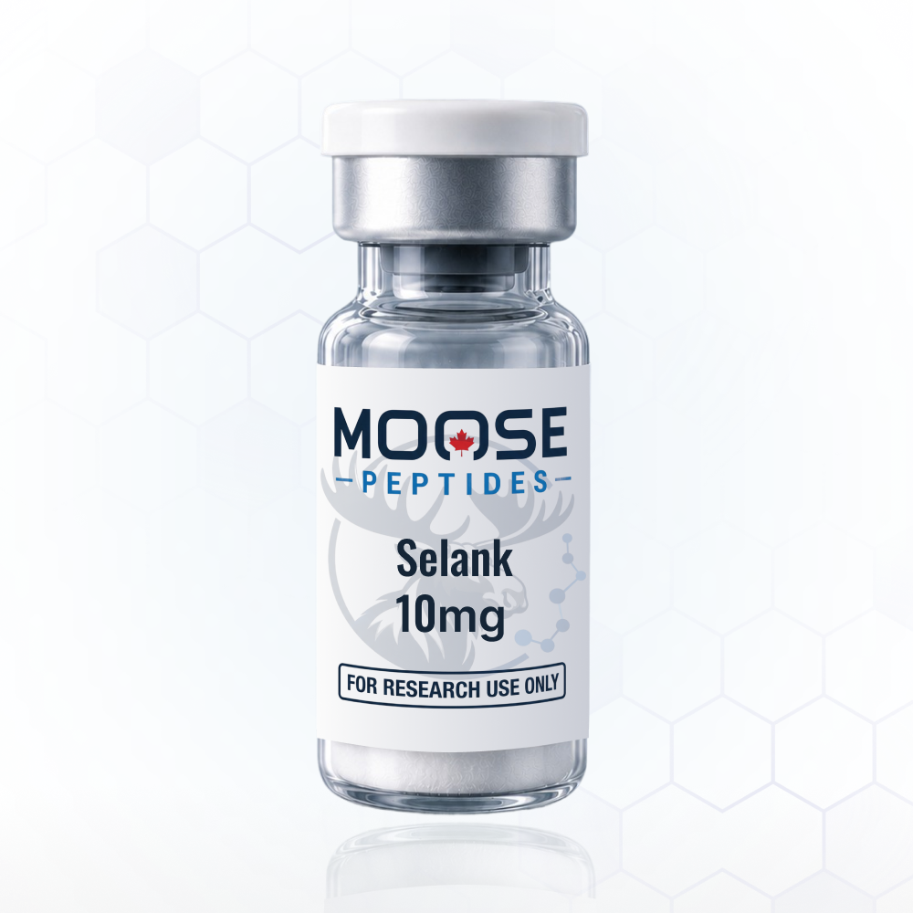 Selank - Image 3