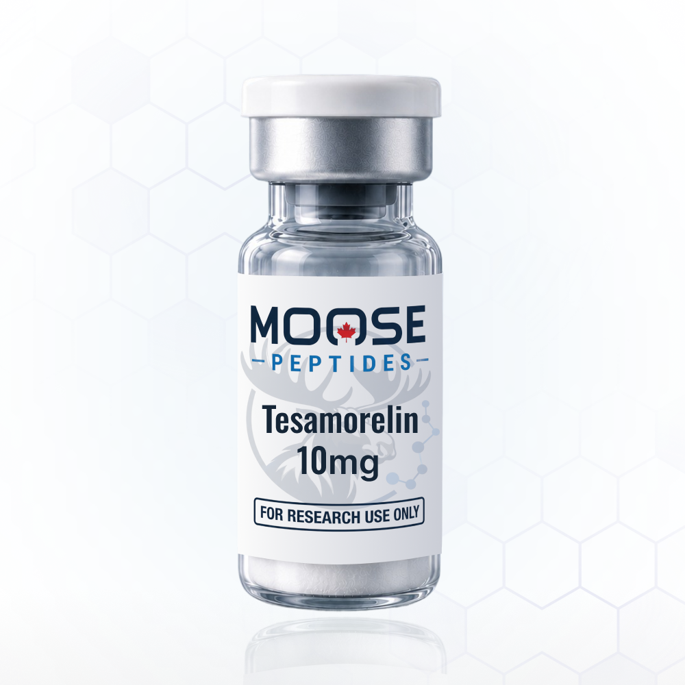 Tesamorelin