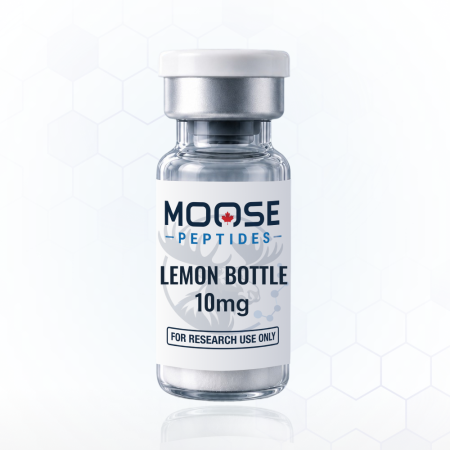 Lemon Bottle